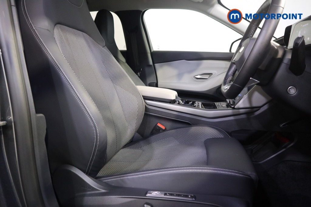 Ford Explorer Select Automatic Electric SUV - Stock Number (1561357) - 11th supplementary image