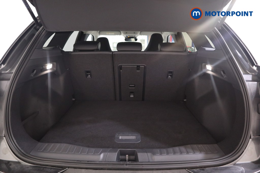 Ford Explorer Select Automatic Electric SUV - Stock Number (1561357) - 13th supplementary image