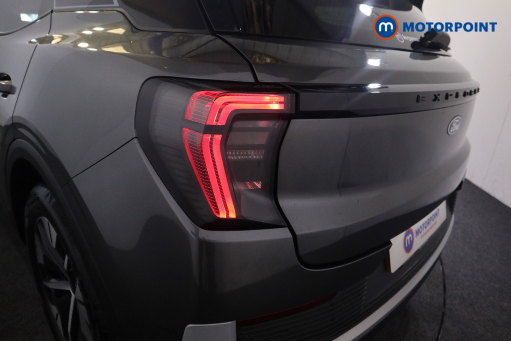 Ford Explorer Select Automatic Electric SUV - Stock Number (1561357) - 20th supplementary image