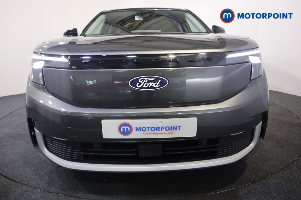 Ford Explorer Select Automatic Electric SUV - Stock Number (1561357) - 26th supplementary image