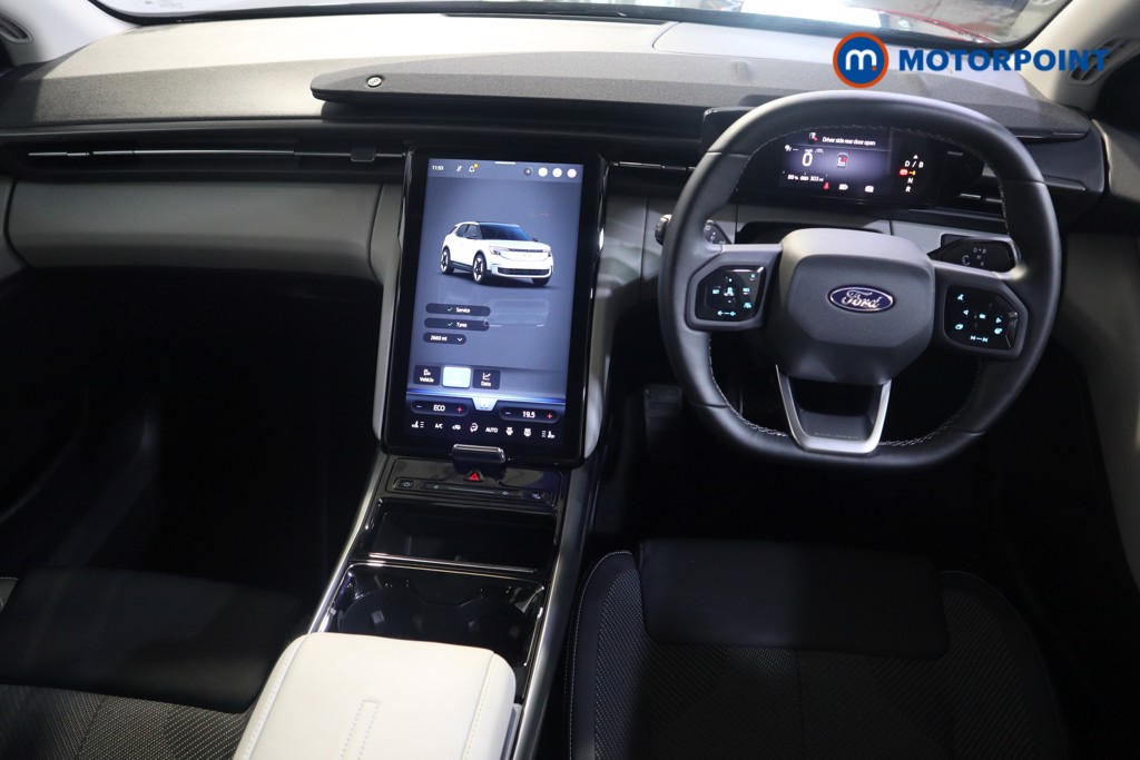Ford Explorer Select Automatic Electric SUV - Stock Number (1561357) - 1st supplementary image