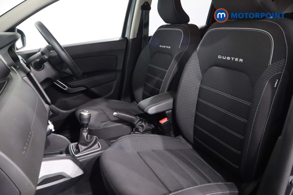 Dacia Duster Prestige Manual Petrol SUV - Stock Number (1561424) - 4th supplementary image