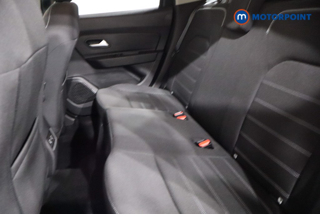Dacia Duster Prestige Manual Petrol SUV - Stock Number (1561424) - 5th supplementary image
