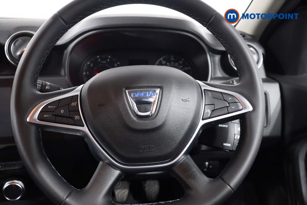 Dacia Duster Prestige Manual Petrol SUV - Stock Number (1561424) - 6th supplementary image