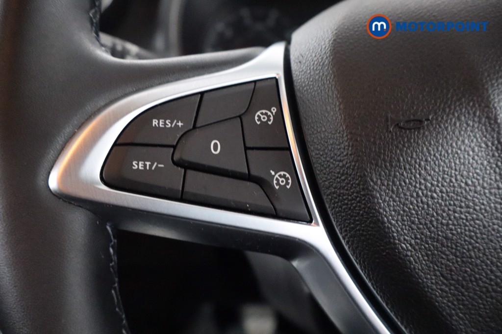 Dacia Duster Prestige Manual Petrol SUV - Stock Number (1561424) - 7th supplementary image