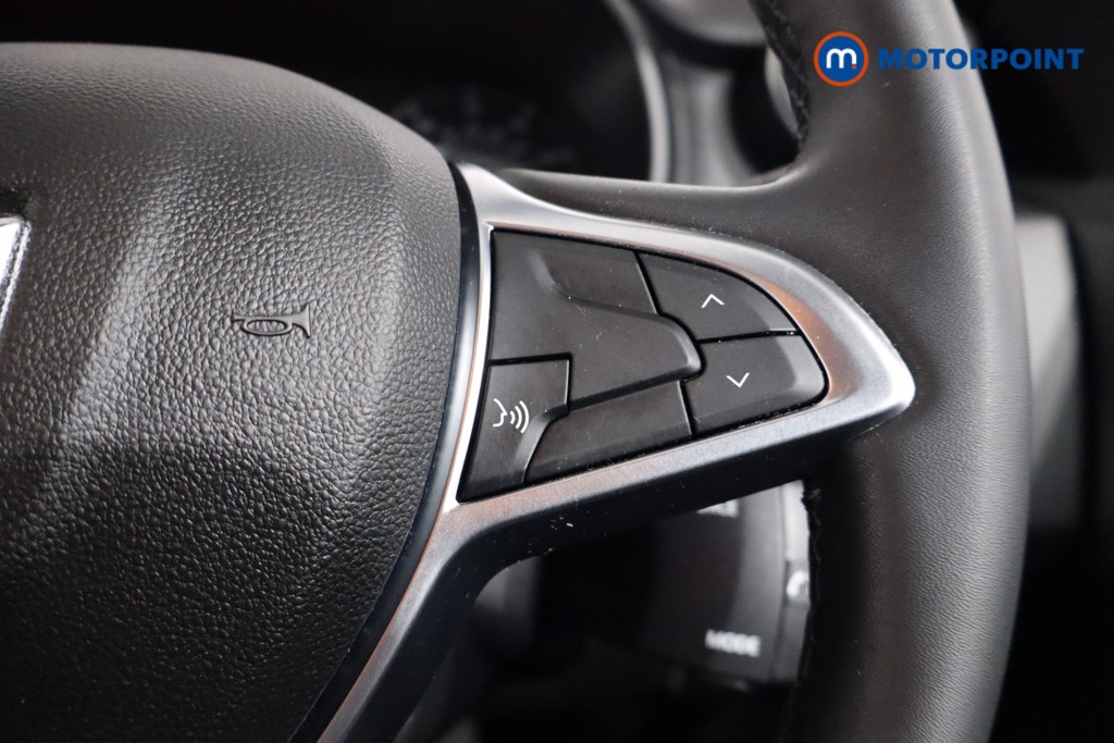 Dacia Duster Prestige Manual Petrol SUV - Stock Number (1561424) - 8th supplementary image