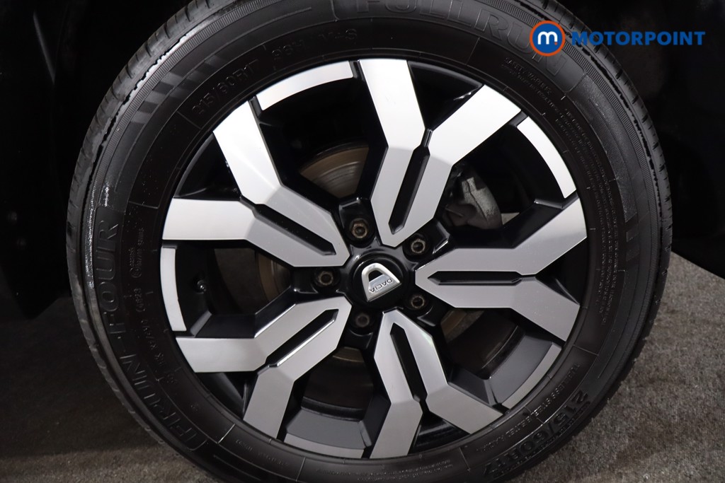 Dacia Duster Prestige Manual Petrol SUV - Stock Number (1561424) - 10th supplementary image