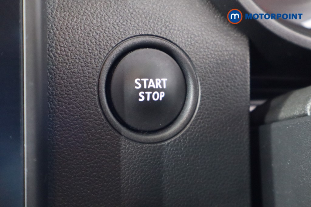 Dacia Duster Prestige Manual Petrol SUV - Stock Number (1561424) - 13th supplementary image