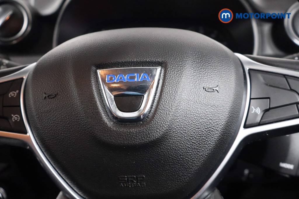 Dacia Duster Prestige Manual Petrol SUV - Stock Number (1561424) - 15th supplementary image