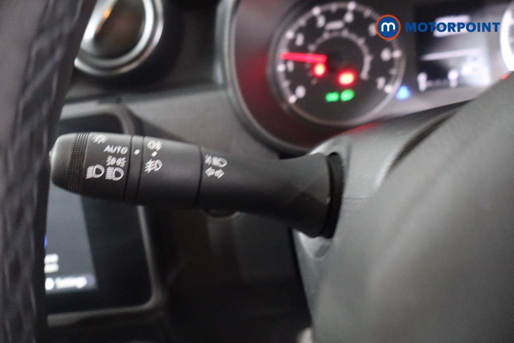 Dacia Duster Prestige Manual Petrol SUV - Stock Number (1561424) - 17th supplementary image