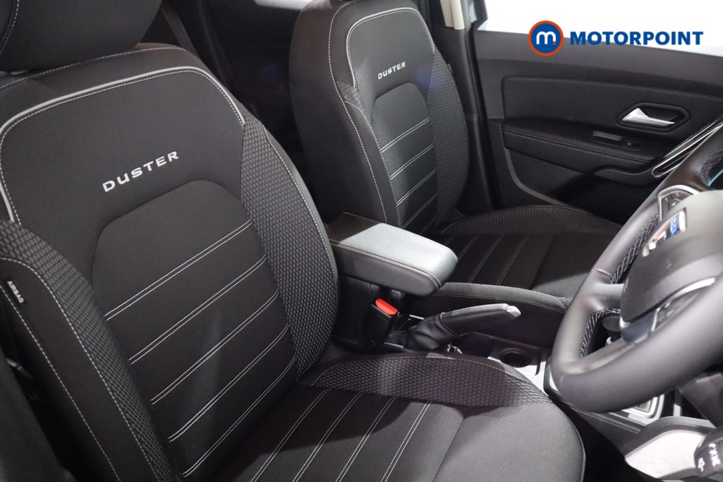 Dacia Duster Prestige Manual Petrol SUV - Stock Number (1561424) - 22nd supplementary image