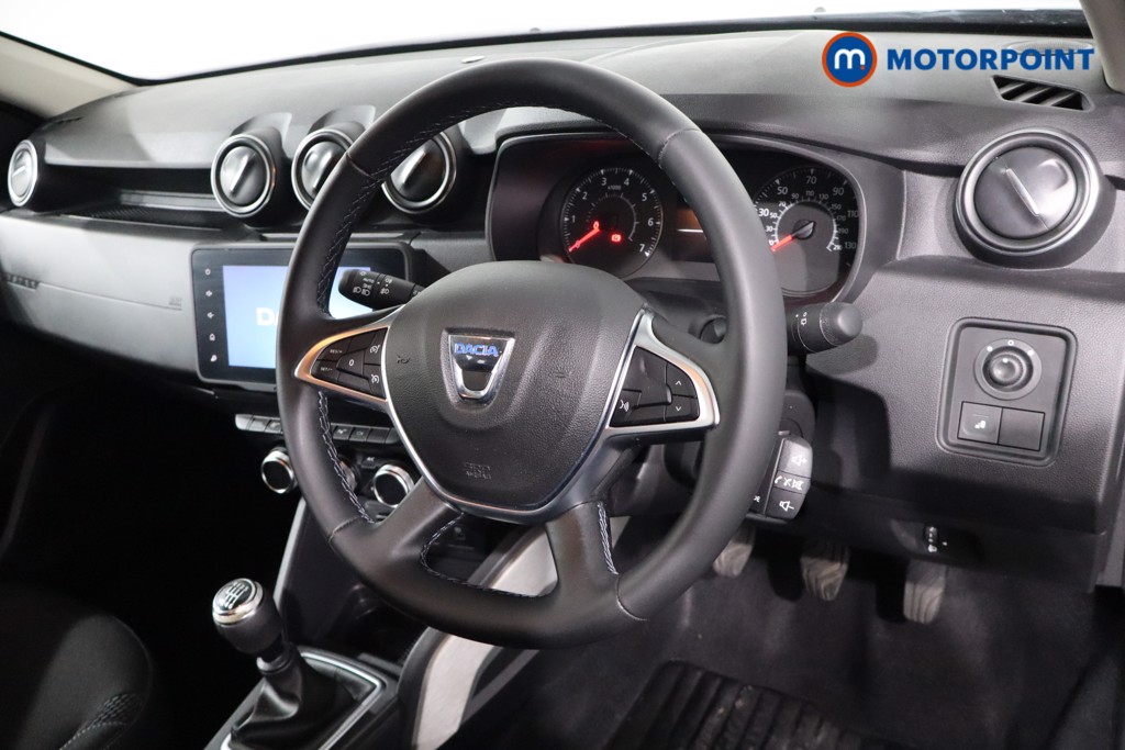 Dacia Duster Prestige Manual Petrol SUV - Stock Number (1561424) - 23rd supplementary image