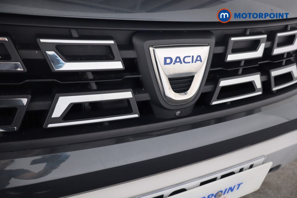 Dacia Duster Prestige Manual Petrol SUV - Stock Number (1561424) - 25th supplementary image
