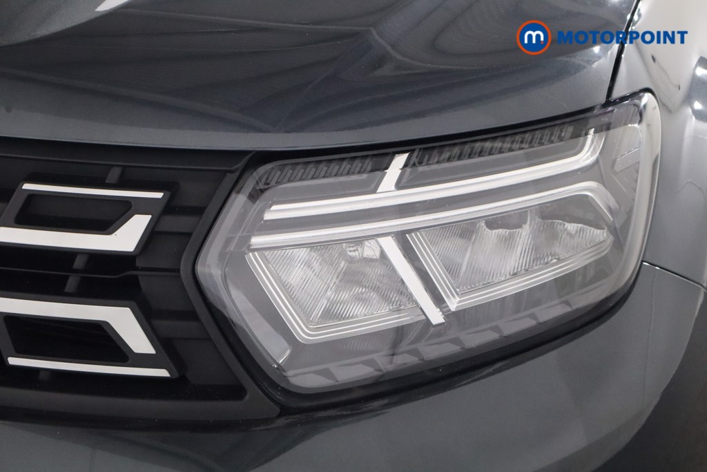 Dacia Duster Prestige Manual Petrol SUV - Stock Number (1561424) - 26th supplementary image