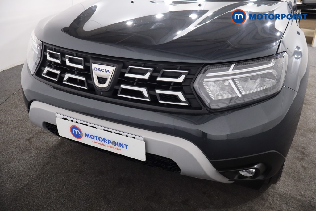 Dacia Duster Prestige Manual Petrol SUV - Stock Number (1561424) - 27th supplementary image