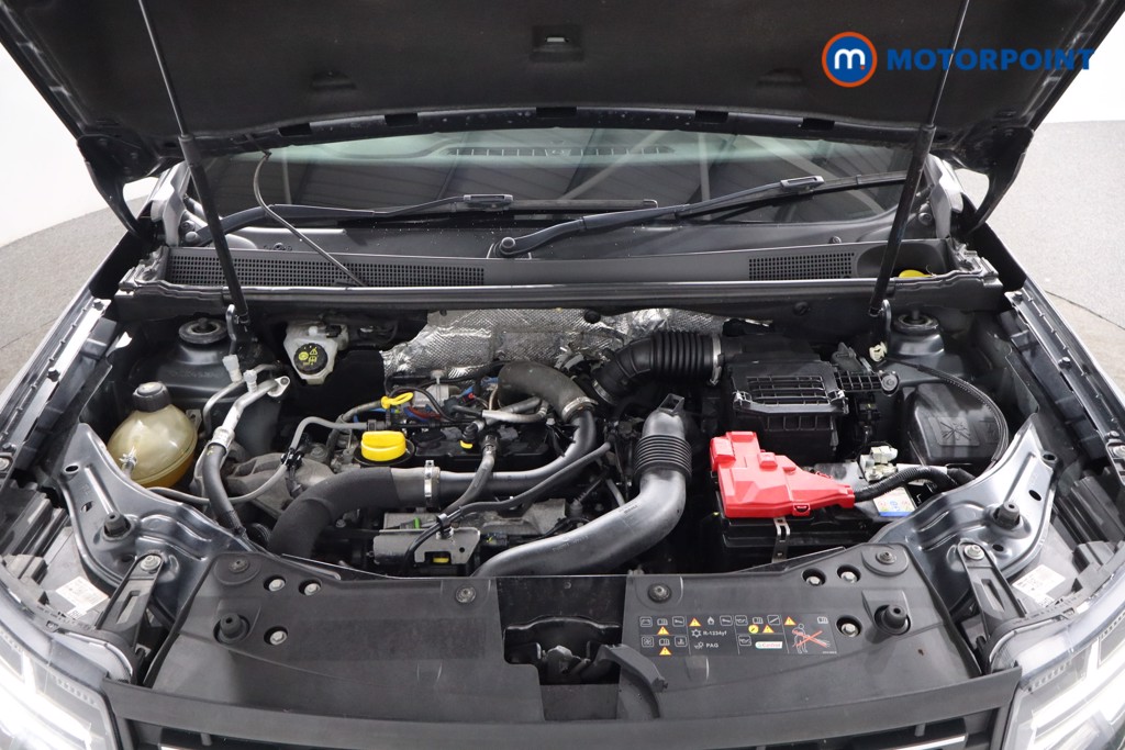 Dacia Duster Prestige Manual Petrol SUV - Stock Number (1561424) - 28th supplementary image