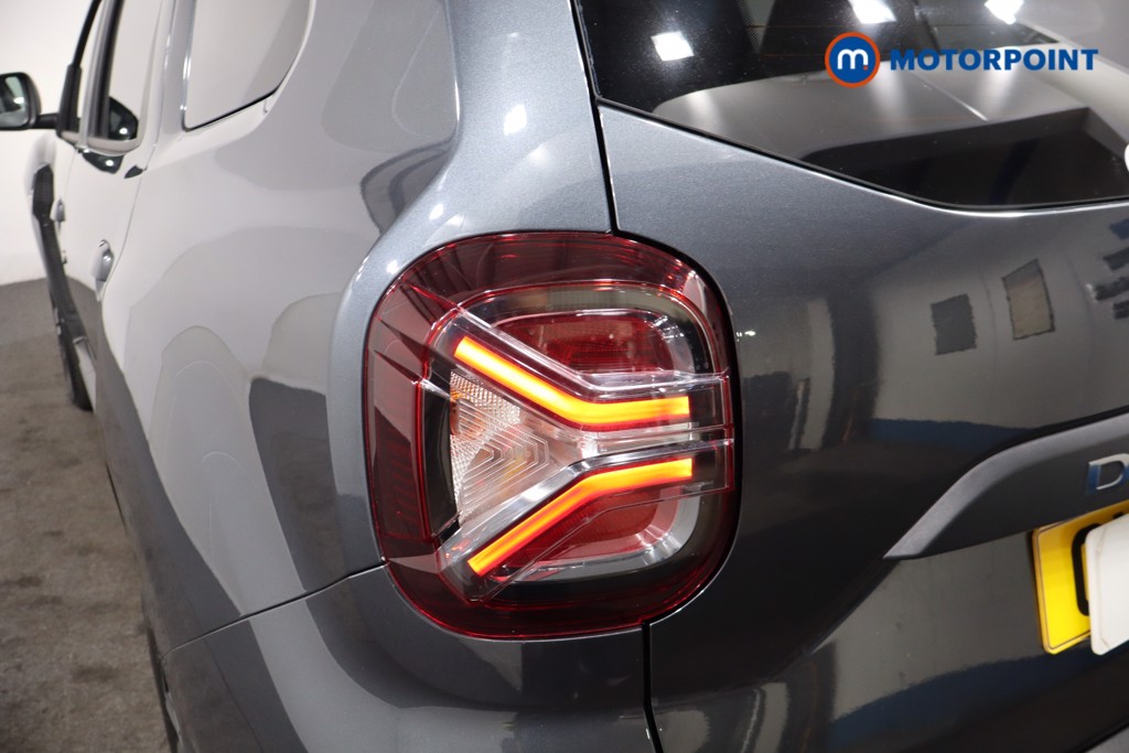Dacia Duster Prestige Manual Petrol SUV - Stock Number (1561424) - 30th supplementary image
