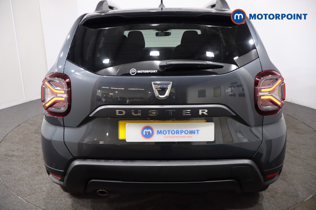 Dacia Duster Prestige Manual Petrol SUV - Stock Number (1561424) - 33rd supplementary image