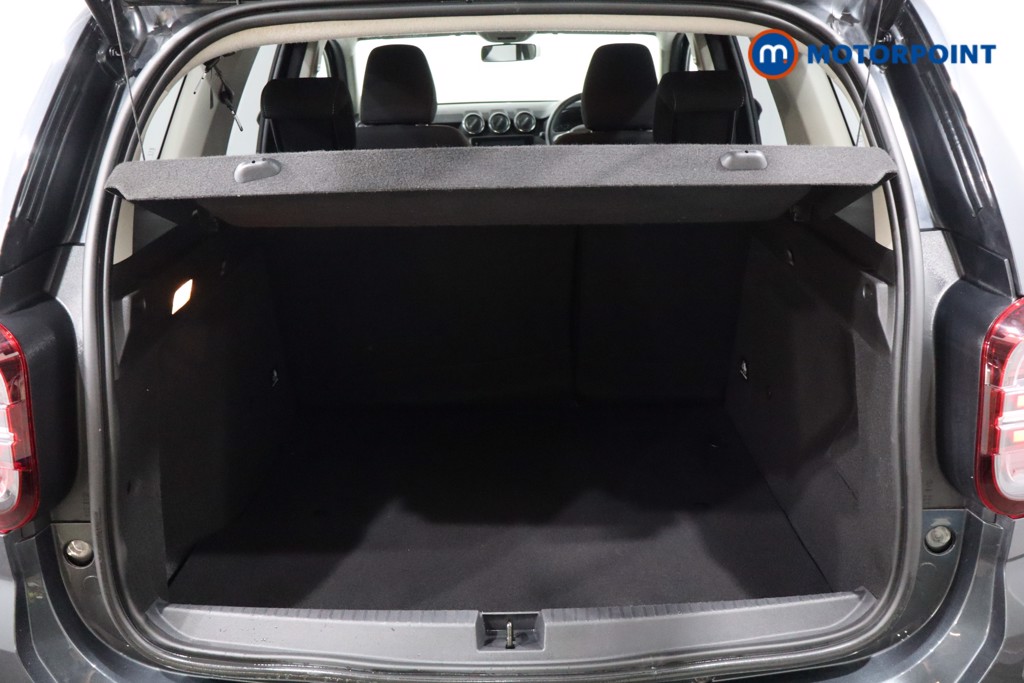 Dacia Duster Prestige Manual Petrol SUV - Stock Number (1561424) - 34th supplementary image