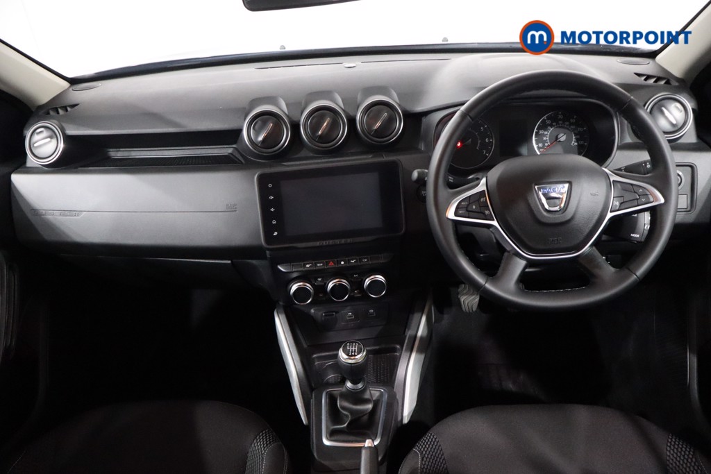 Dacia Duster Prestige Manual Petrol SUV - Stock Number (1561424) - 1st supplementary image