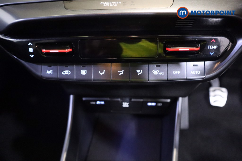 Hyundai I20 N Line Manual Petrol Hatchback - Stock Number (1561499) - 5th supplementary image