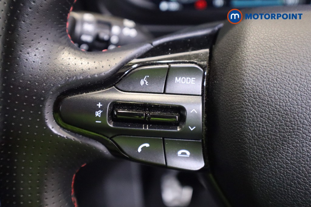Hyundai I20 N Line Manual Petrol Hatchback - Stock Number (1561499) - 10th supplementary image