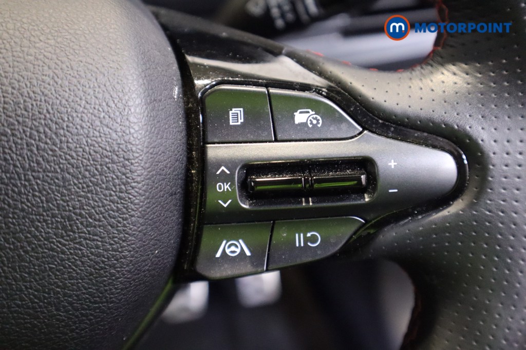 Hyundai I20 N Line Manual Petrol Hatchback - Stock Number (1561499) - 11th supplementary image