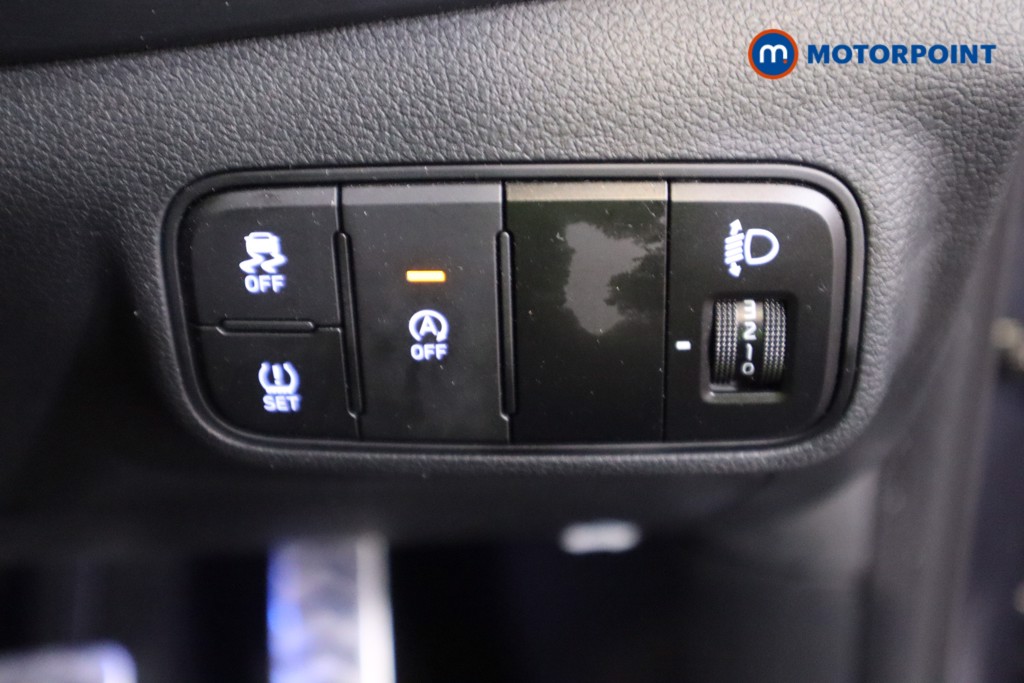 Hyundai I20 N Line Manual Petrol Hatchback - Stock Number (1561499) - 12th supplementary image