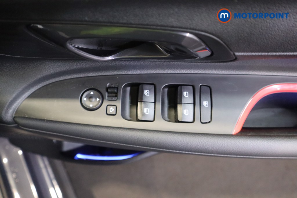 Hyundai I20 N Line Manual Petrol Hatchback - Stock Number (1561499) - 13th supplementary image