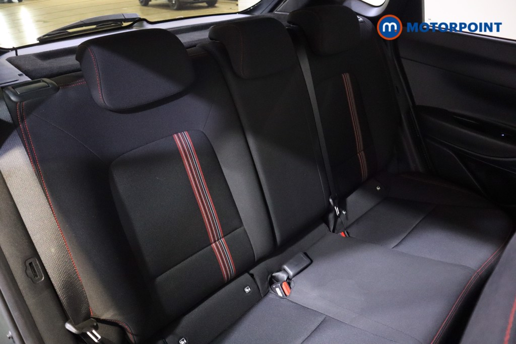 Hyundai I20 N Line Manual Petrol Hatchback - Stock Number (1561499) - 15th supplementary image