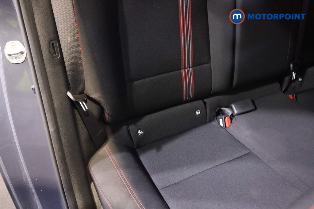 Hyundai I20 N Line Manual Petrol Hatchback - Stock Number (1561499) - 16th supplementary image