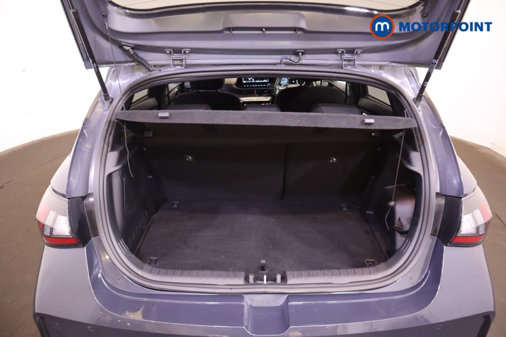 Hyundai I20 N Line Manual Petrol Hatchback - Stock Number (1561499) - 17th supplementary image