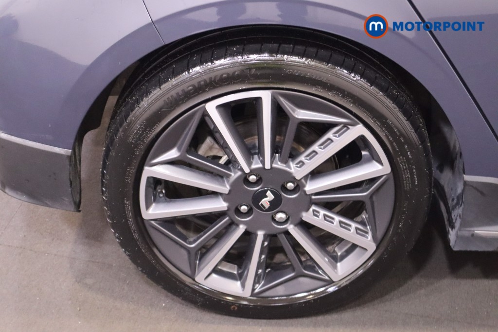 Hyundai I20 N Line Manual Petrol Hatchback - Stock Number (1561499) - 22nd supplementary image