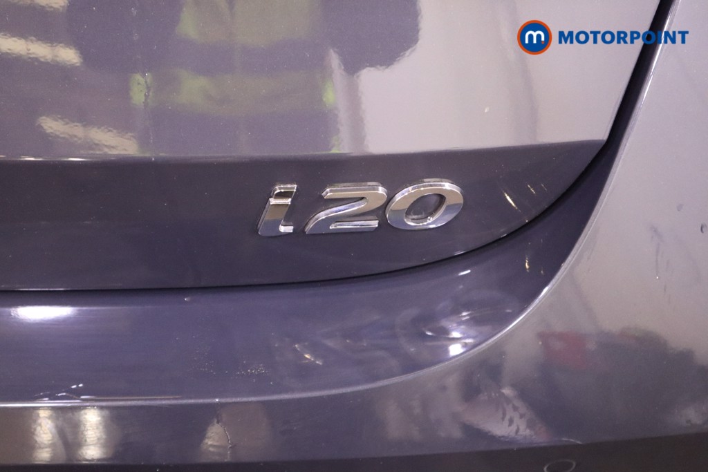Hyundai I20 N Line Manual Petrol Hatchback - Stock Number (1561499) - 23rd supplementary image