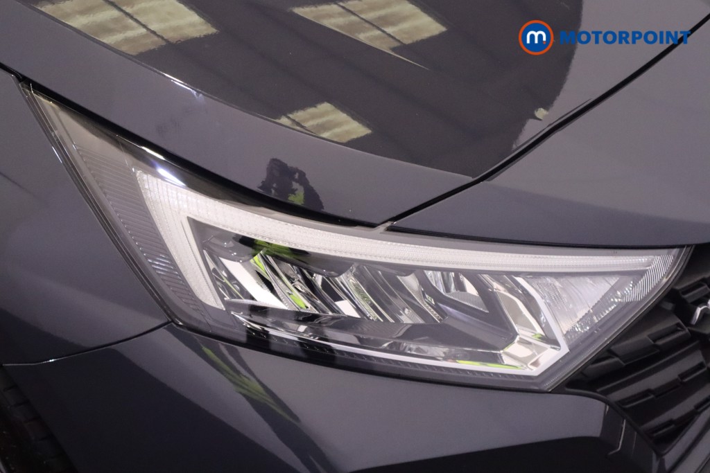 Hyundai I20 N Line Manual Petrol Hatchback - Stock Number (1561499) - 26th supplementary image