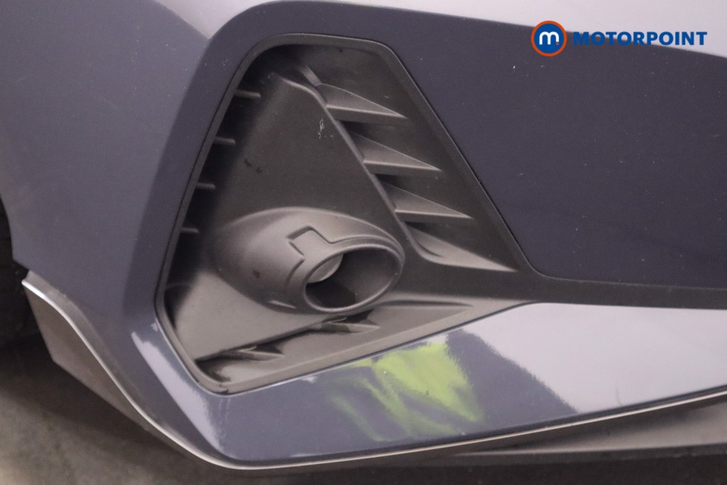 Hyundai I20 N Line Manual Petrol Hatchback - Stock Number (1561499) - 27th supplementary image