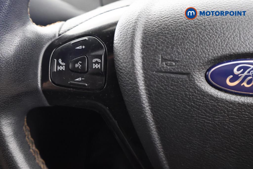 Ford Ka-Plus Active Manual Petrol Hatchback - Stock Number (1561513) - 2nd supplementary image