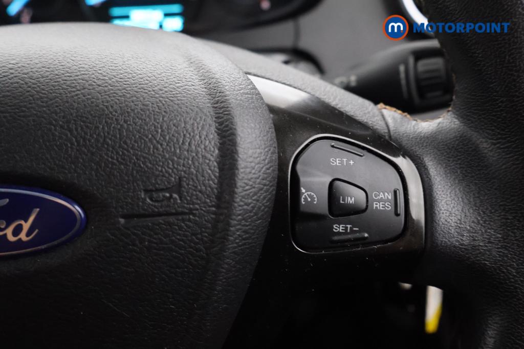 Ford Ka-Plus Active Manual Petrol Hatchback - Stock Number (1561513) - 3rd supplementary image