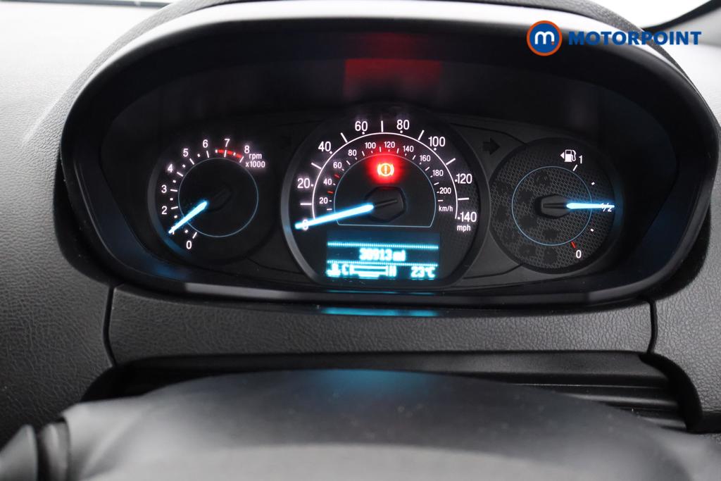 Ford Ka-Plus Active Manual Petrol Hatchback - Stock Number (1561513) - 4th supplementary image
