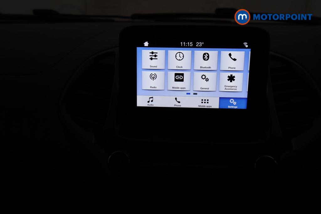 Ford Ka-Plus Active Manual Petrol Hatchback - Stock Number (1561513) - 5th supplementary image