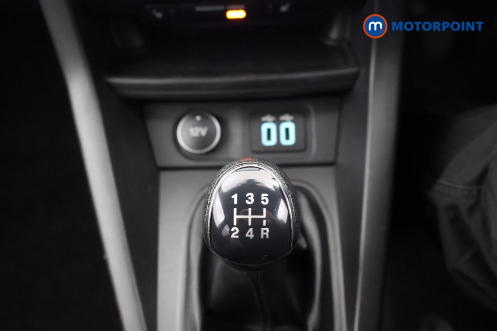 Ford Ka-Plus Active Manual Petrol Hatchback - Stock Number (1561513) - 6th supplementary image