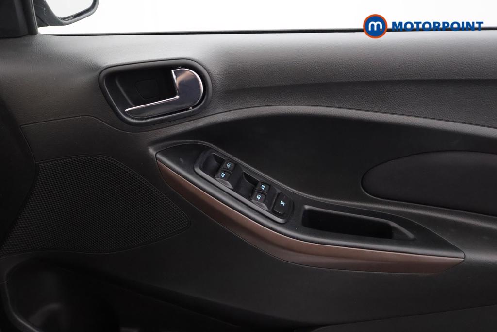Ford Ka-Plus Active Manual Petrol Hatchback - Stock Number (1561513) - 8th supplementary image