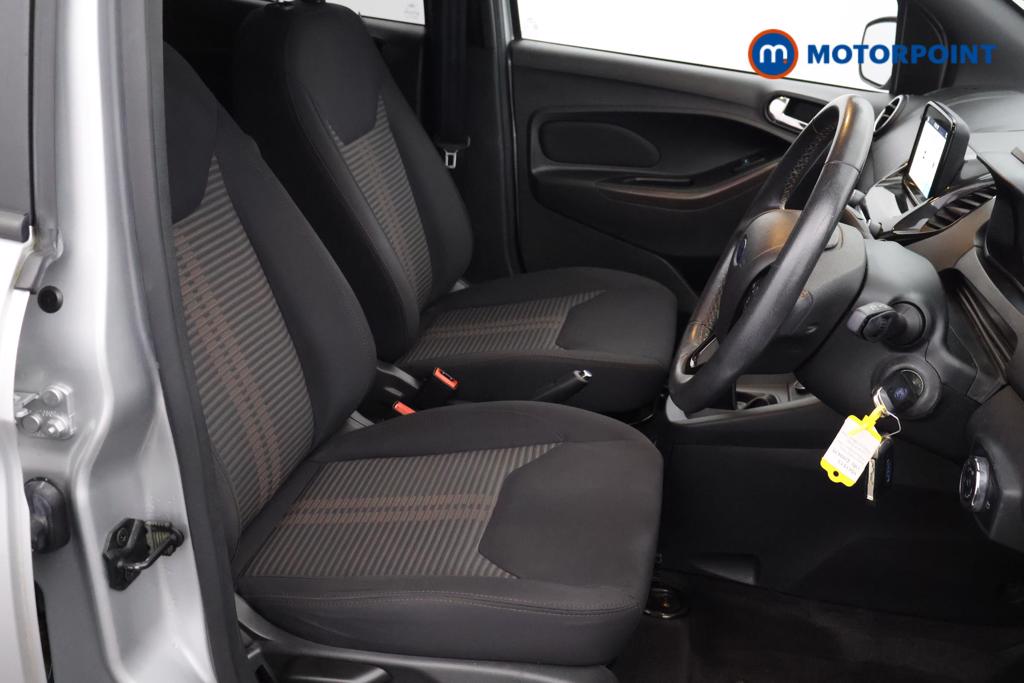 Ford Ka-Plus Active Manual Petrol Hatchback - Stock Number (1561513) - 9th supplementary image