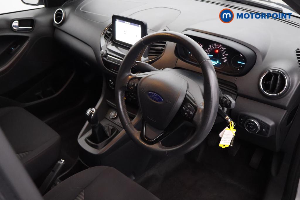 Ford Ka-Plus Active Manual Petrol Hatchback - Stock Number (1561513) - 10th supplementary image