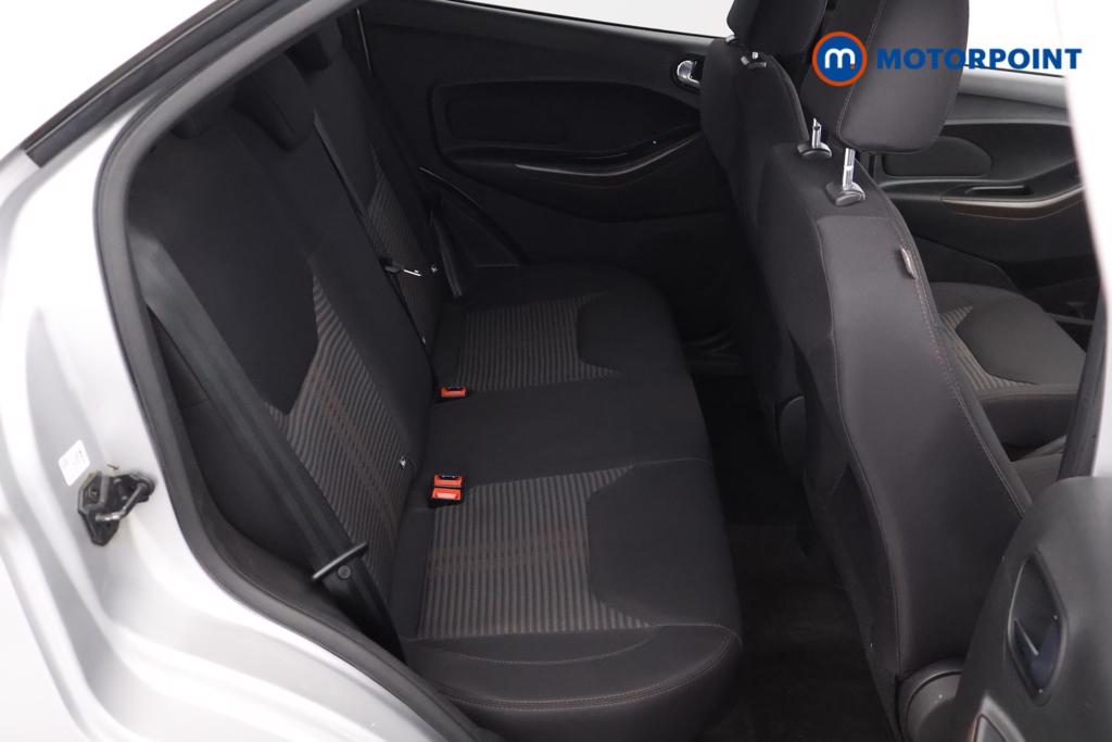 Ford Ka-Plus Active Manual Petrol Hatchback - Stock Number (1561513) - 11th supplementary image