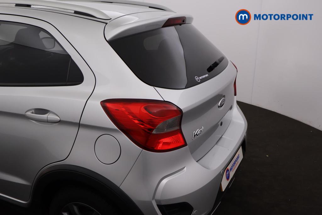 Ford Ka-Plus Active Manual Petrol Hatchback - Stock Number (1561513) - 13th supplementary image
