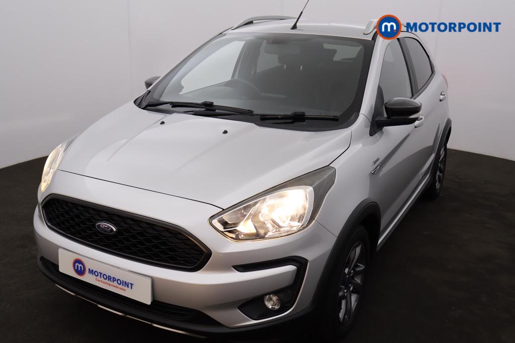 Ford Ka-Plus Active Manual Petrol Hatchback - Stock Number (1561513) - 14th supplementary image