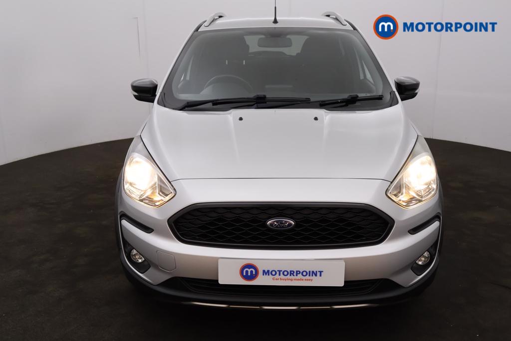 Ford Ka-Plus Active Manual Petrol Hatchback - Stock Number (1561513) - 15th supplementary image