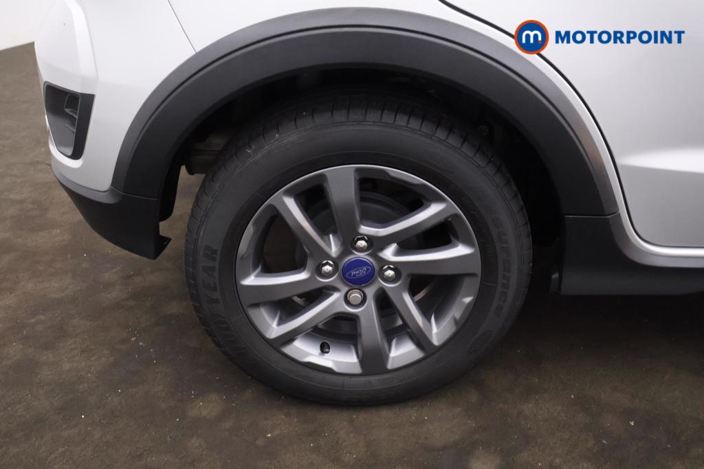 Ford Ka-Plus Active Manual Petrol Hatchback - Stock Number (1561513) - 16th supplementary image