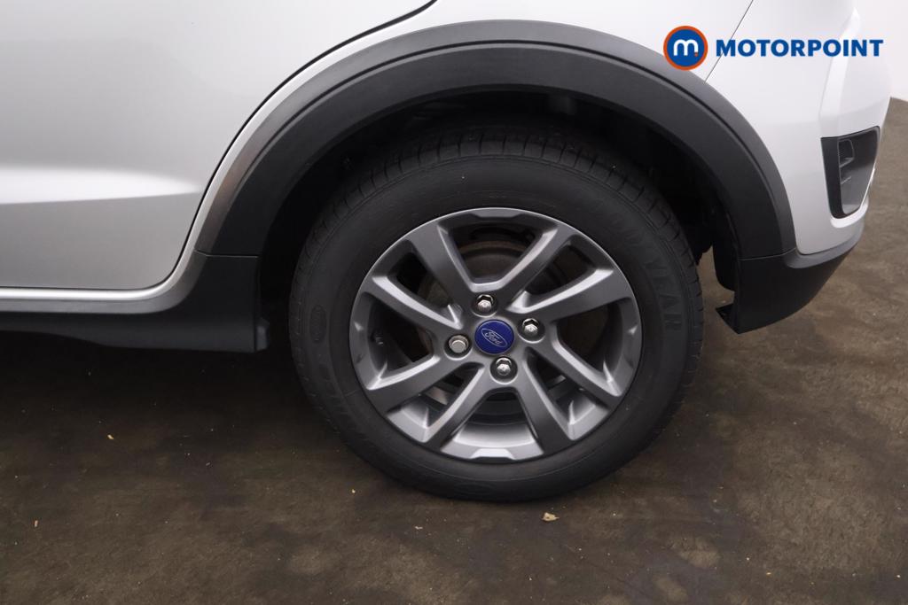 Ford Ka-Plus Active Manual Petrol Hatchback - Stock Number (1561513) - 19th supplementary image
